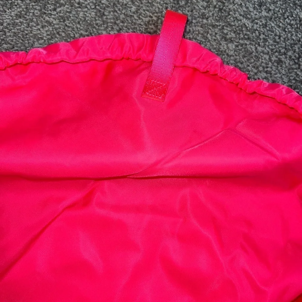 Lilly Pulitzer Drawstring Clutch Bag